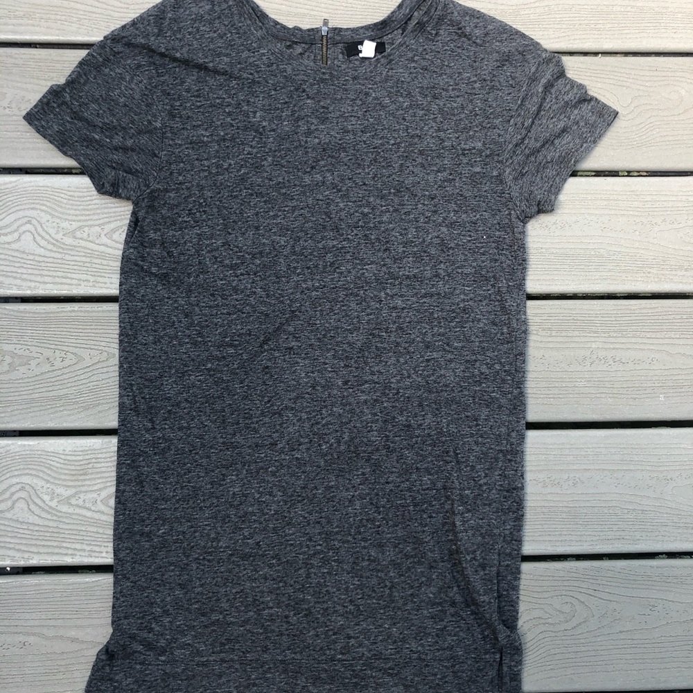 Tshirt dress